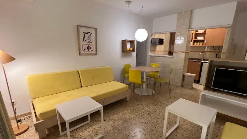 דירת חדר, Poniente Playa Apart