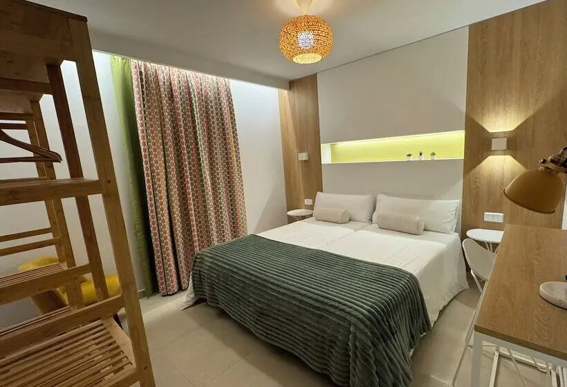 1 Bedroom Superior Apartment