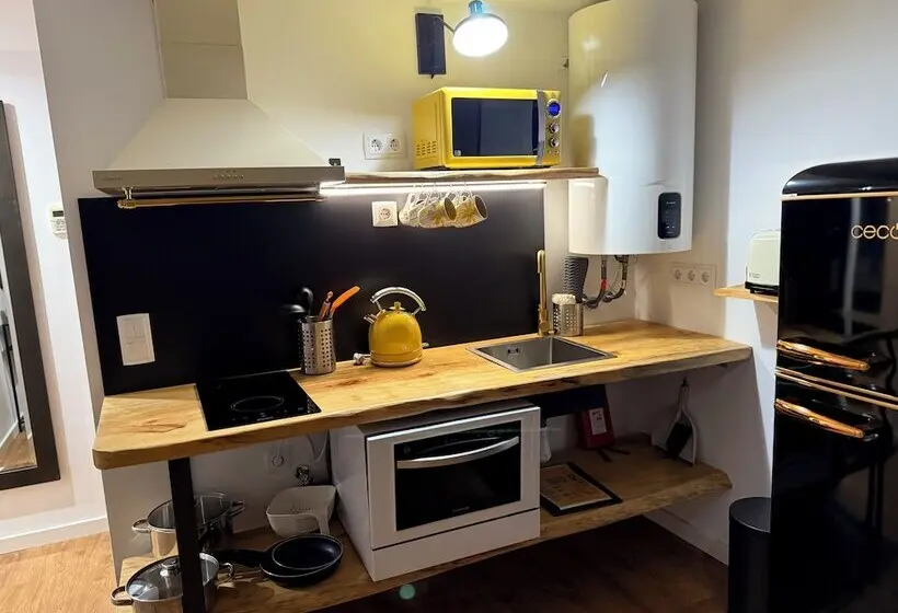 آپارتمان سوپریور 2 خوابه, Aparthotel Boutique Poniente Playa