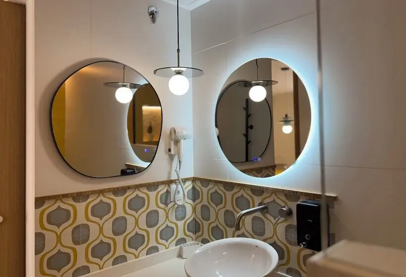 آپارتمان سوپریور 1 خوابه, Aparthotel Boutique Poniente Playa