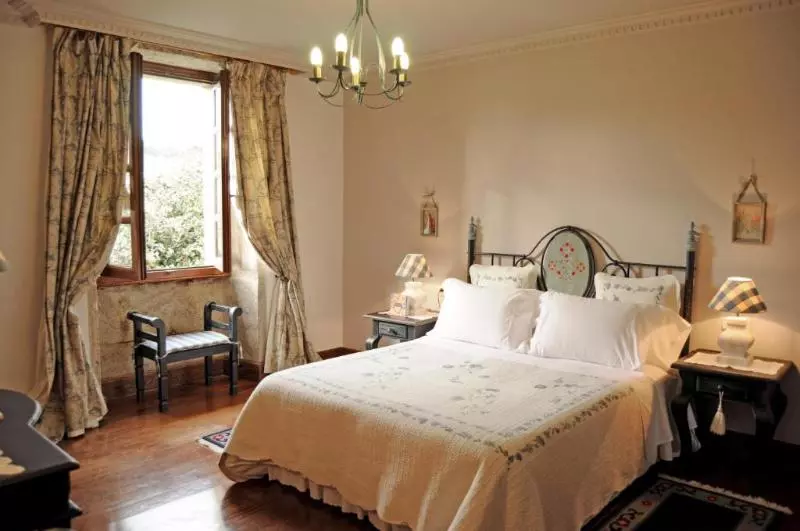 اتاق سوپریور, Casa A Pedreira Rias Baixas