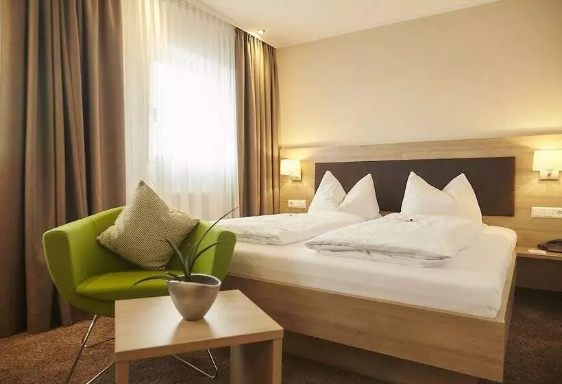 コンフォートルーム, Flair Hotel Grüner Baum
