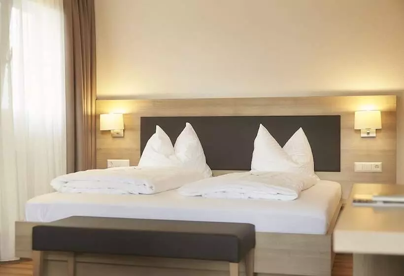 プレミアムルーム, Flair Hotel Grüner Baum