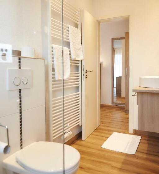 Номер Премиум, Flair Hotel Grüner Baum