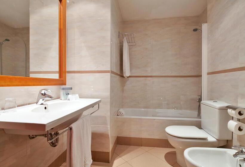 اتاق استاندارد, Best Aranea