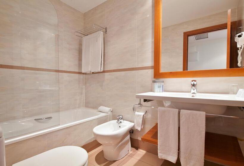 اتاق استاندارد, Best Aranea