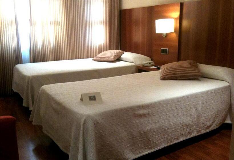 اتاق استاندارد, Best Aranea