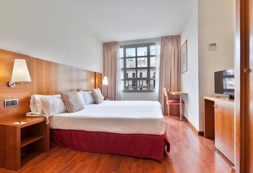 اتاق استاندارد, Best Aranea