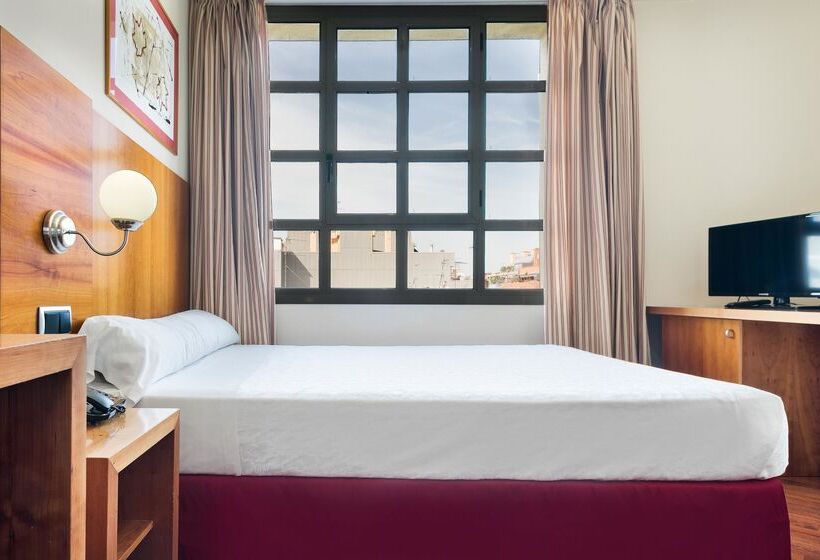 اتاق استاندارد یک نفره, Best Aranea