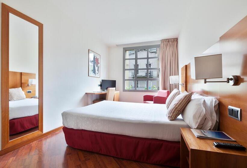 اتاق استاندارد یک نفره, Best Aranea