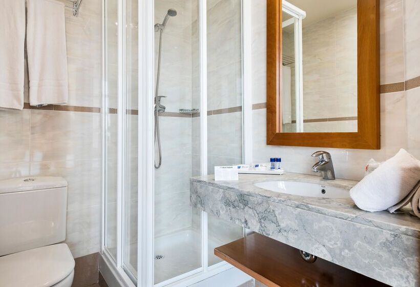 اتاق استاندارد یک نفره, Best Aranea