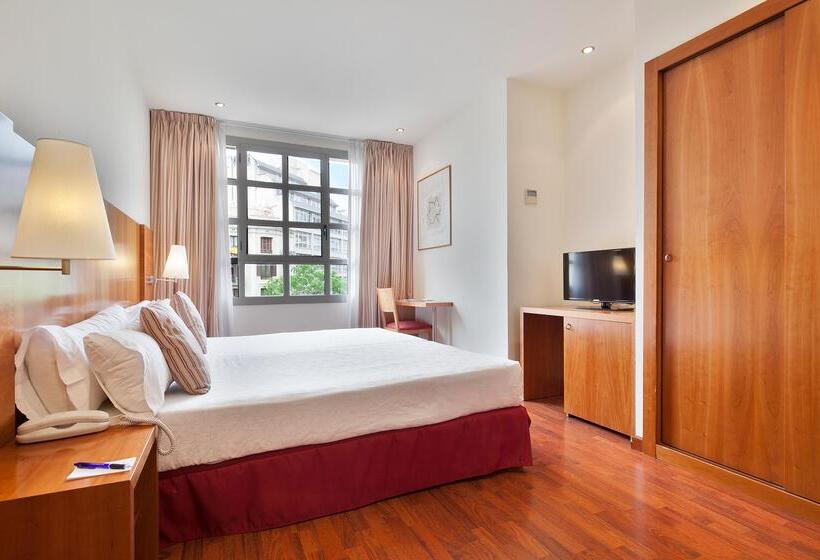 اتاق سوپریور, Best Aranea