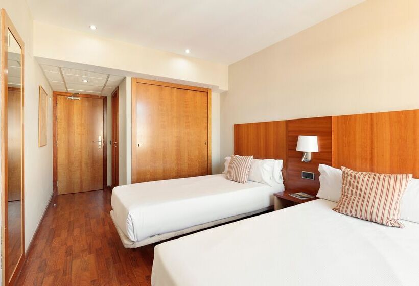 اتاق استاندارد, Best Aranea