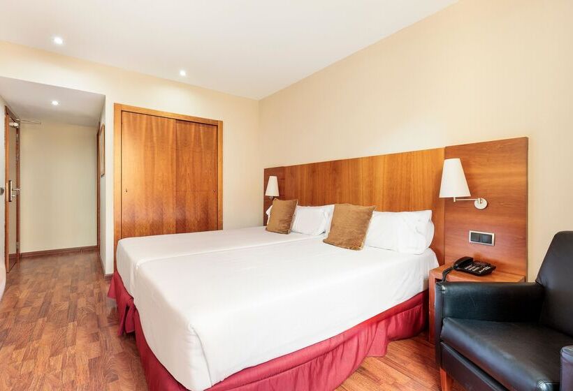 اتاق استاندارد, Best Aranea