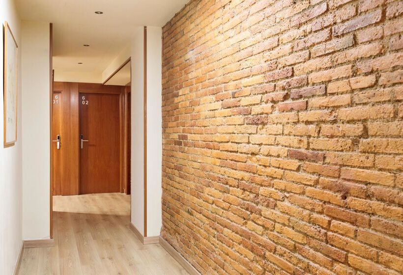 اتاق استاندارد یک نفره, Best Aranea