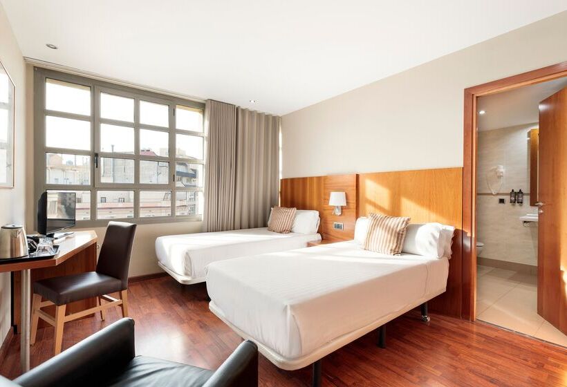 اتاق سوپریور, Best Aranea