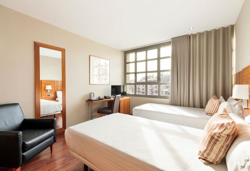 اتاق سوپریور, Best Aranea