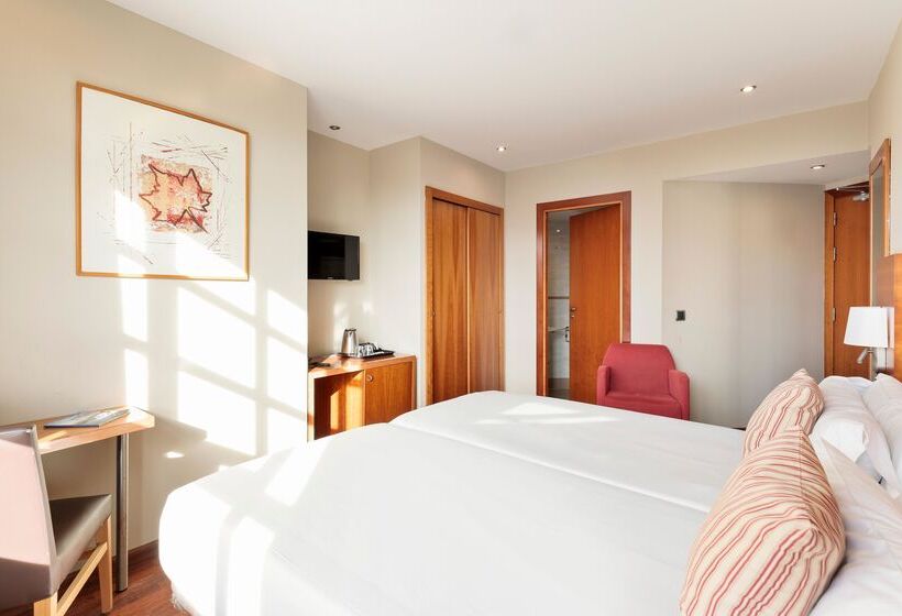 اتاق سوپریور, Best Aranea