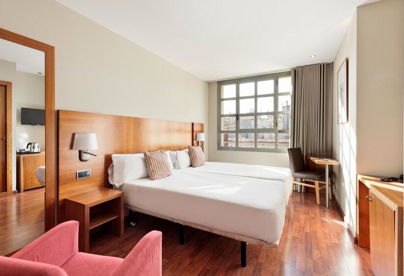 اتاق سوپریور, Best Aranea