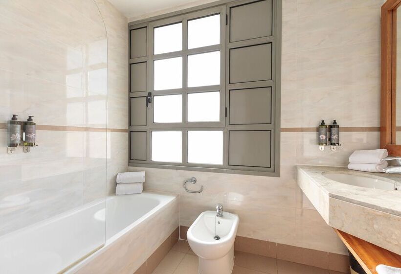 اتاق استاندارد, Best Aranea