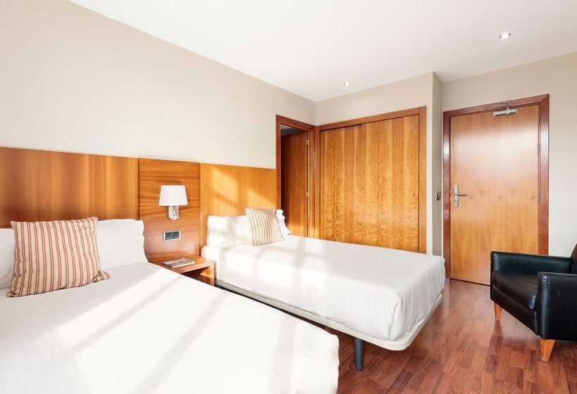 اتاق استاندارد, Best Aranea