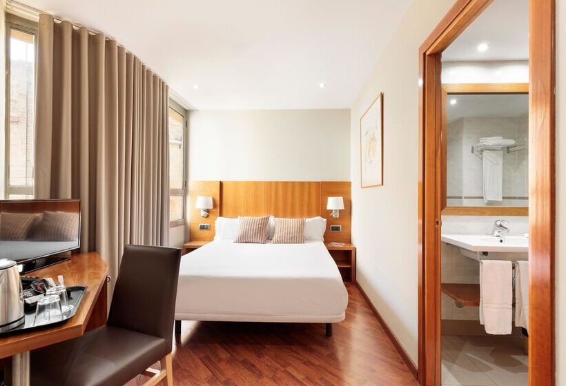 اتاق استاندارد, Best Aranea