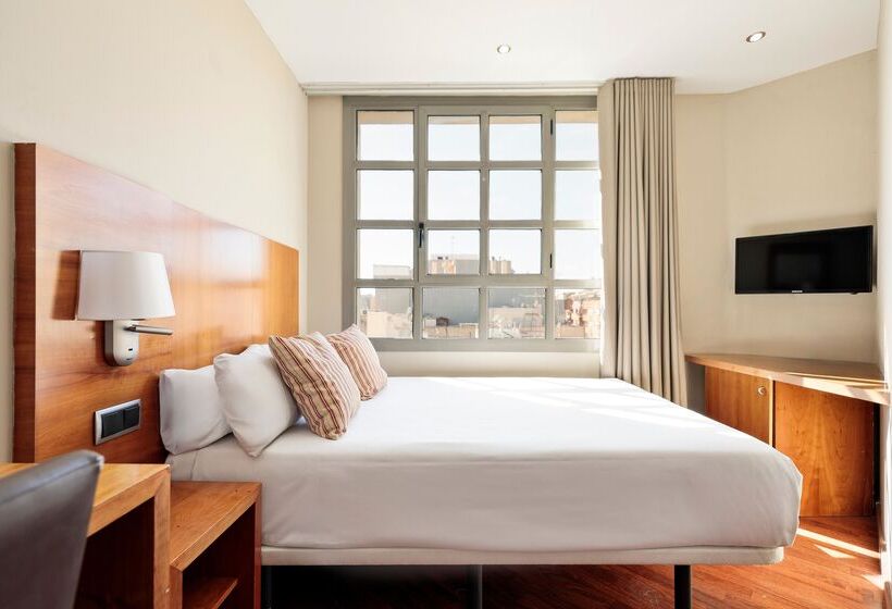 اتاق استاندارد یک نفره, Best Aranea