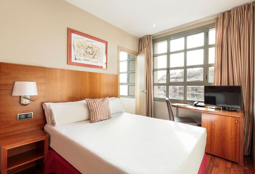 اتاق استاندارد یک نفره, Best Aranea