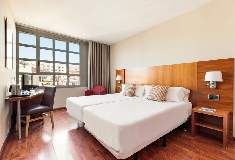 اتاق سوپریور, Best Aranea