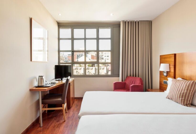 اتاق سوپریور, Best Aranea