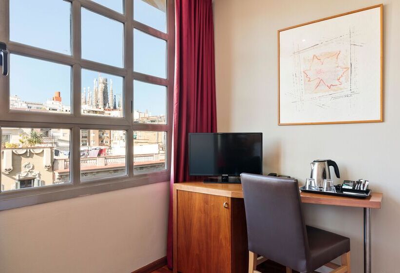 اتاق سوپریور, Best Aranea