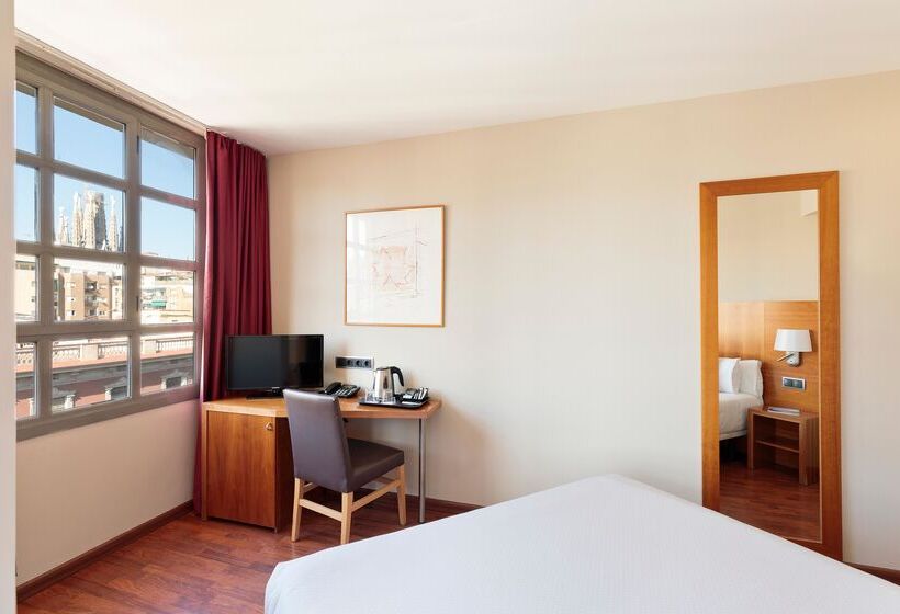 اتاق سوپریور, Best Aranea