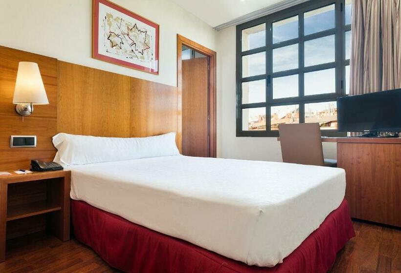 اتاق استاندارد یک نفره, Best Aranea