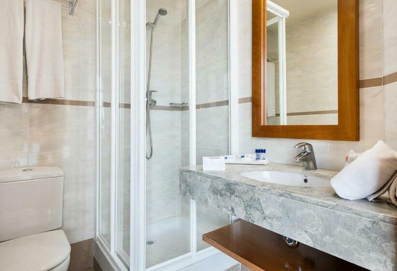 اتاق استاندارد یک نفره, Best Aranea