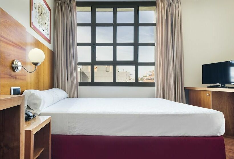 اتاق استاندارد یک نفره, Best Aranea