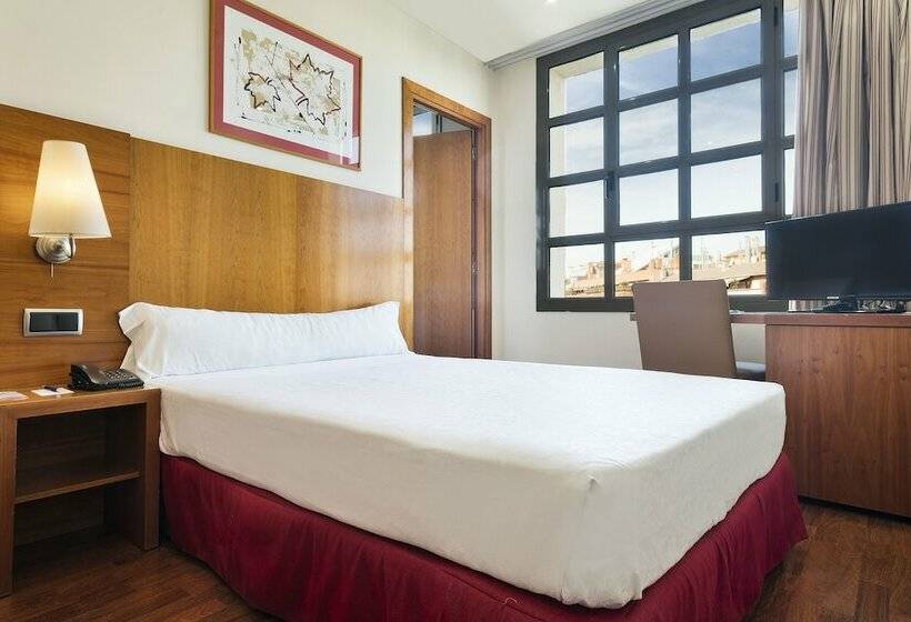 اتاق استاندارد یک نفره, Best Aranea