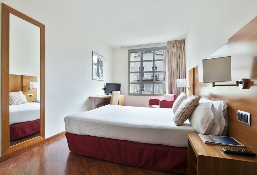 اتاق استاندارد یک نفره, Best Aranea