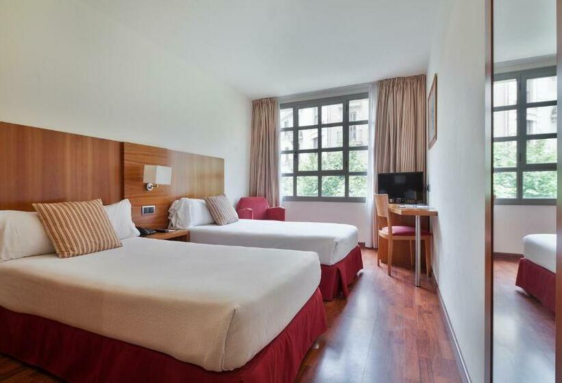 اتاق استاندارد, Best Aranea