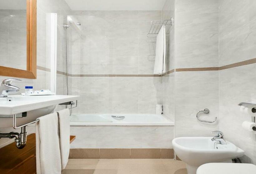 اتاق استاندارد, Best Aranea