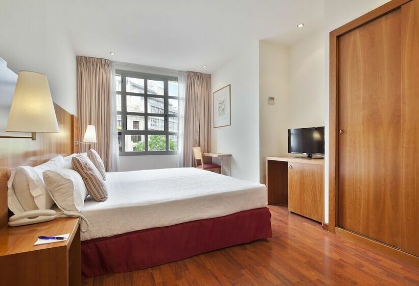 اتاق استاندارد, Best Aranea