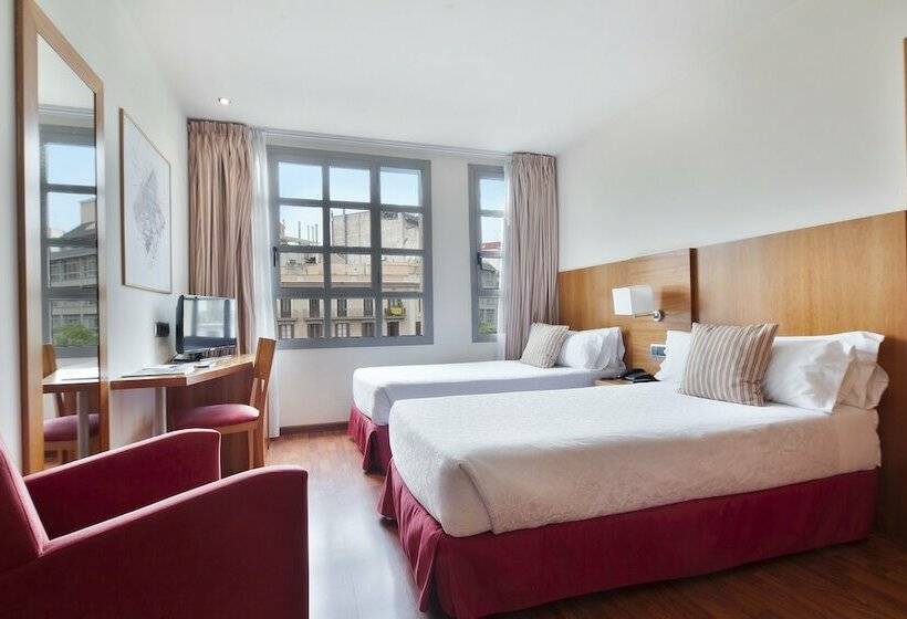 اتاق استاندارد, Best Aranea