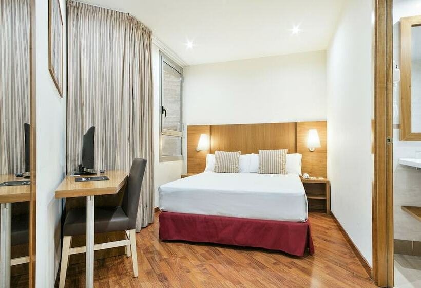 اتاق استاندارد, Best Aranea