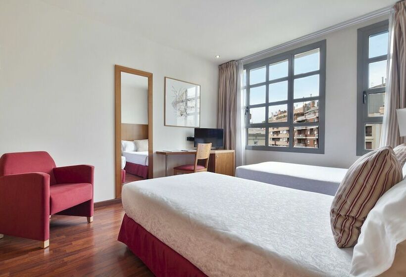 اتاق استاندارد, Best Aranea