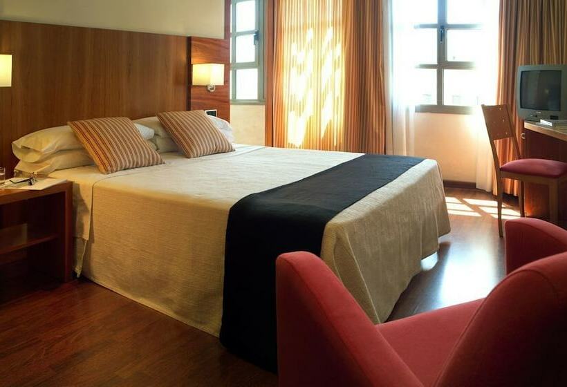 اتاق استاندارد, Best Aranea