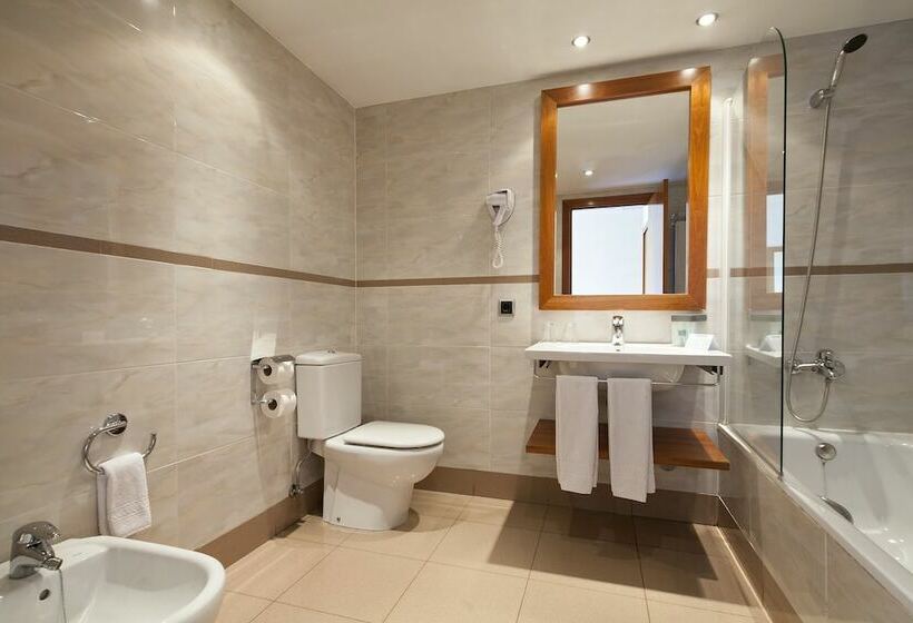 اتاق استاندارد, Best Aranea