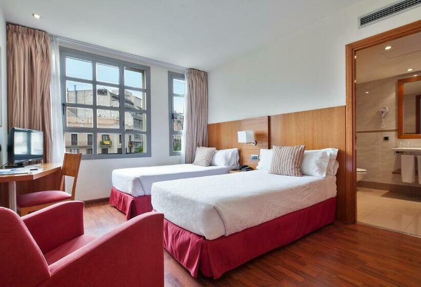 اتاق سوپریور, Best Aranea