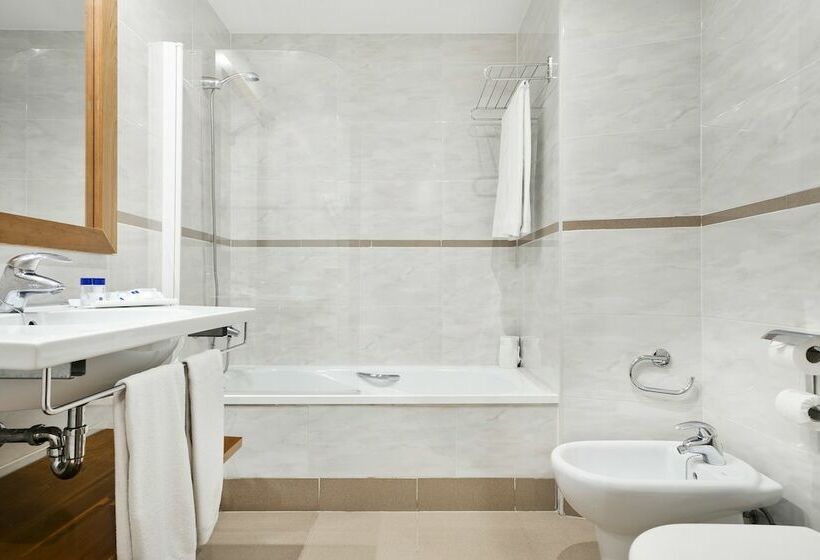 اتاق سوپریور, Best Aranea