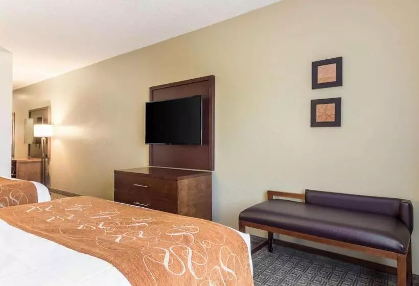 スイート, Comfort Suites