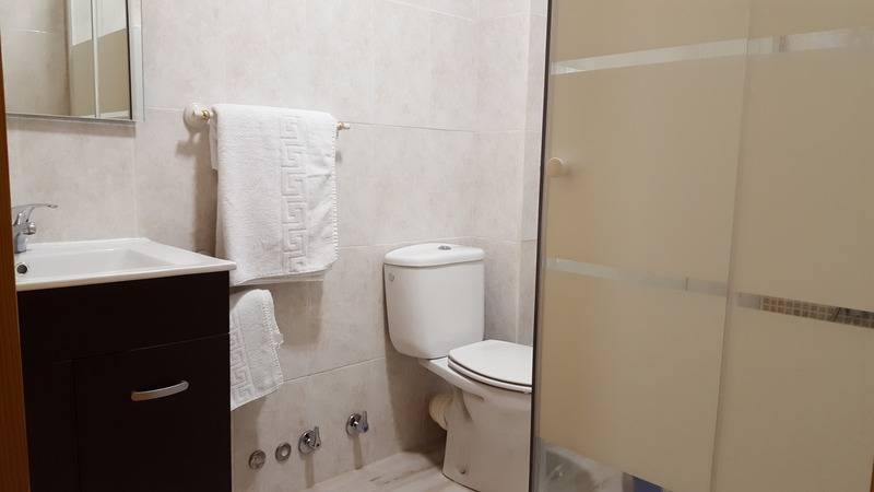 스탠다드 룸, Cuatro Canos