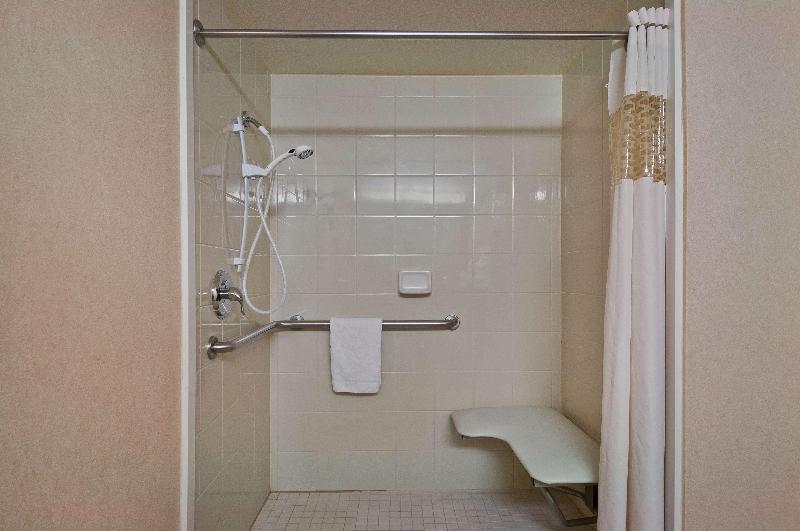 غرفة قياسية سرير كينج, Hampton Inn Phoenix/anthem